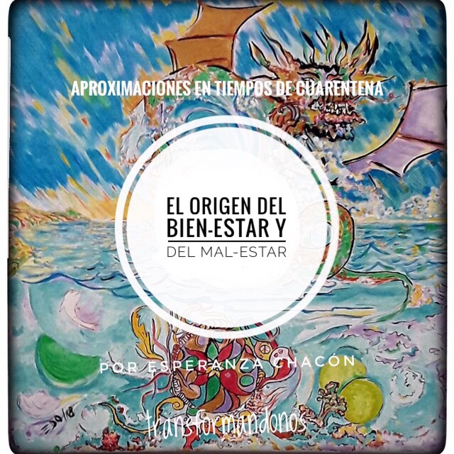 Las dos caras de la vida: Bien-estar y mal-estar