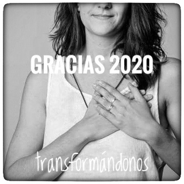 GRACIAS 2020