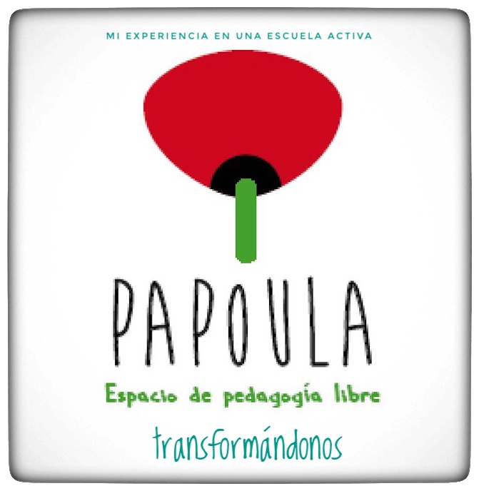 Mi experiencia en una escuela activa (Papoula III)